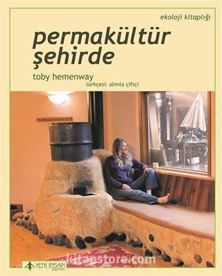 Permakültür Bahçeleri