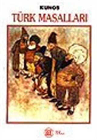 Türk Masalları