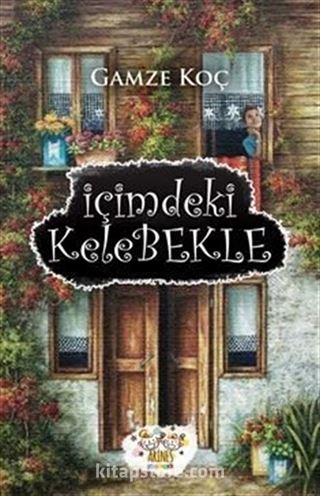 İçimdeki Kelebek