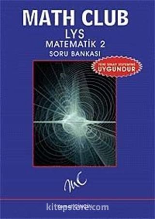 YGS LYS Matematik 1 Soru Bankası