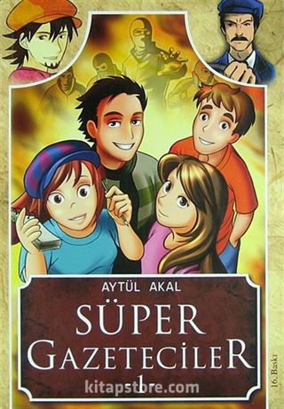 Kitap Store