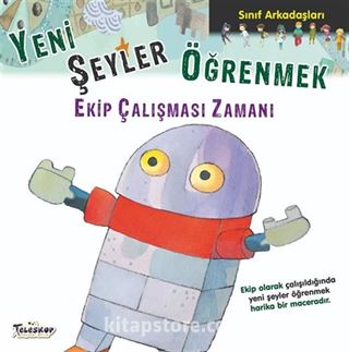 Kitap Store