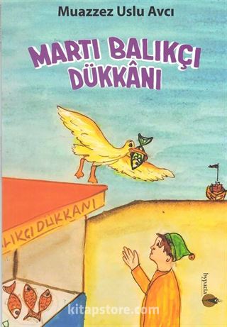 Kitap Store