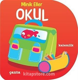 Kitap Store