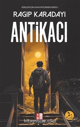Kitap Store