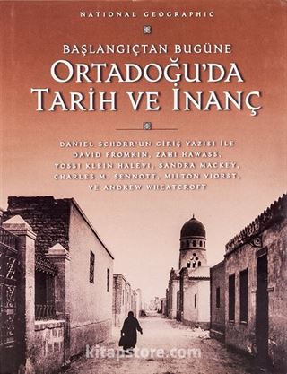 Ortadoğu da Tarih ve İnanç