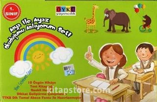 Kitap Store
