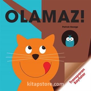 Olamaz