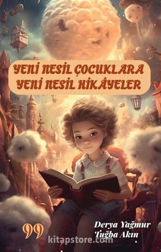Kitap Store