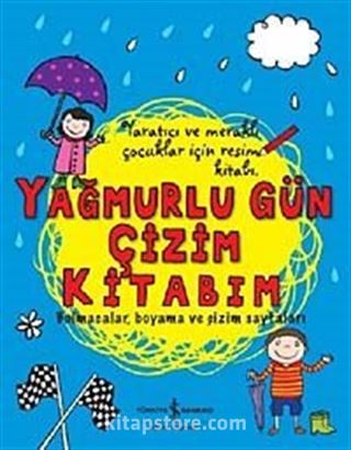 Kitap Store