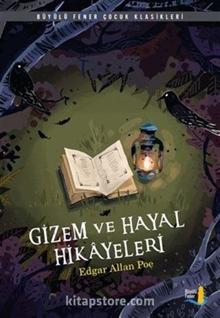 Kitap Store