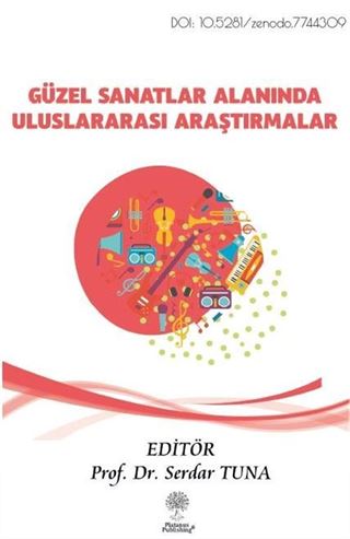 Sağlık Bilimleri Alanında Uluslararası Araştırmalar