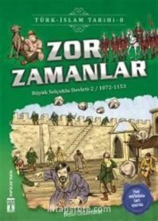 Kitap Store