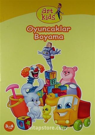 Kitap Store