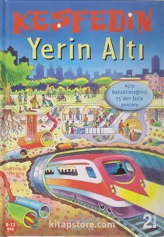 Kitap Store