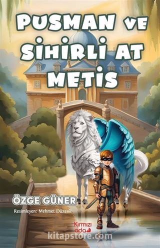 Pusman ve Sihirli At