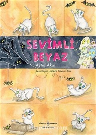 SEVİMLİ BEYAZ İŞ BANKASI