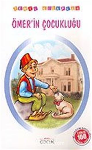 Ömer in Çocukluğu