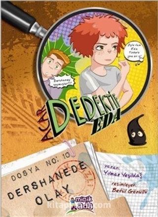 Kitap Store