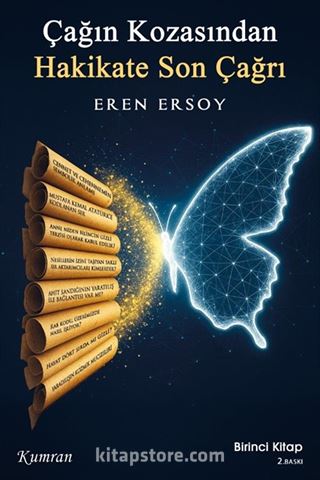 Kitap Store