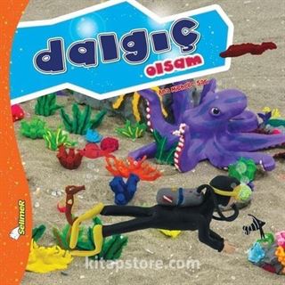 Kitap Store