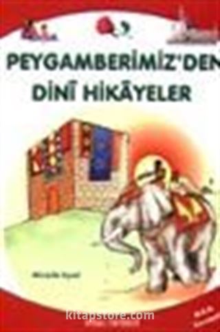 Peygamberimiz den Dini Hikayeler