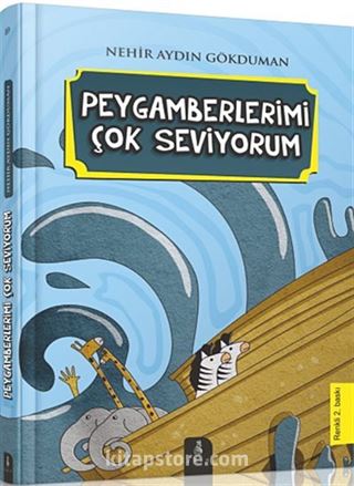 Kitap Store