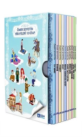 Kitap Store