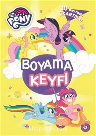 Kitap Store