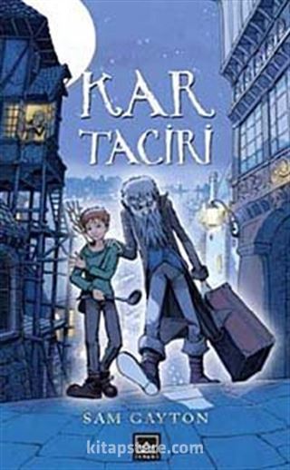 Kitap Store