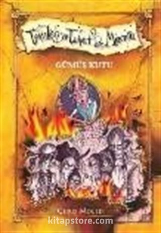 Kitap Store