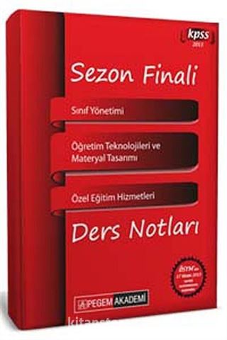 2024 KPSS Eğitim Bilimleri Konu Anlatımlı Modüler Set 6 Kitap