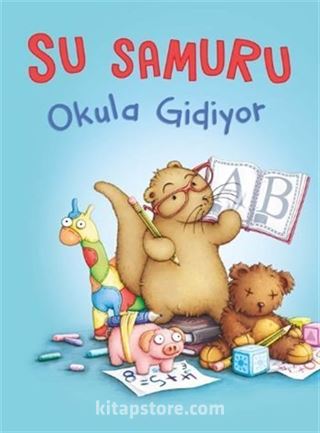 Kitap Store