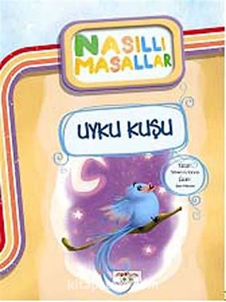 Uyku Kuşu Nasıllı Masallar