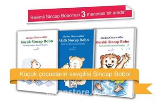 Küçük Sincap Bobo