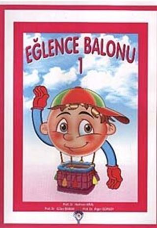 Eğlence Balonu 6