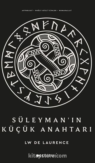 Süleyman ın Küçük Anahtarı