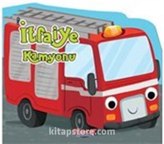 Kitap Store
