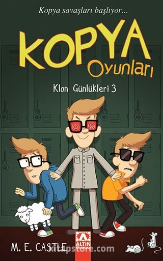Kitap Store