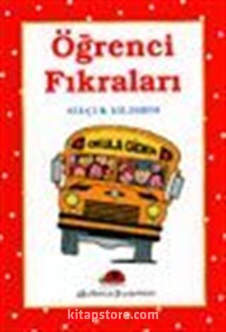 Kitap Store