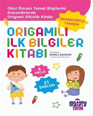 Origami ile Kolay Matematik