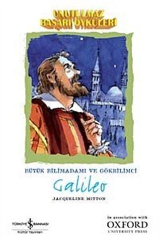 Unutulmaz Başarı Öyküleri Galileo