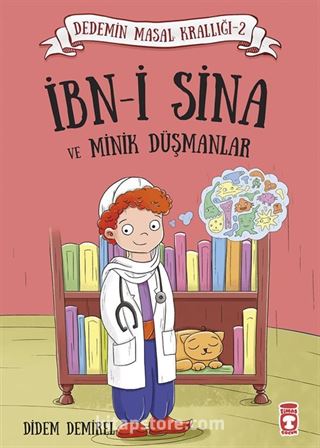 Kitap Store