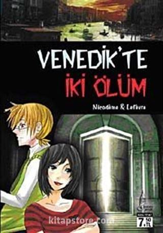 Venedik te İki Ölüm
