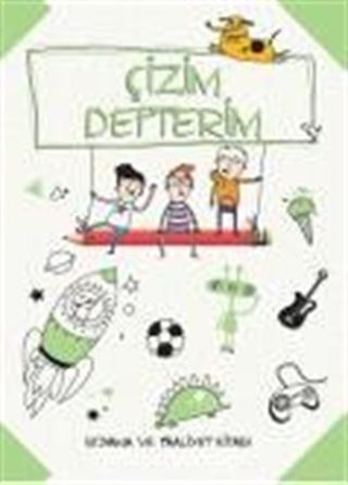 Kitap Store