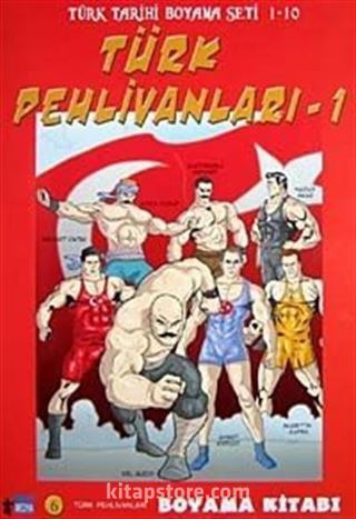 Kitap Store