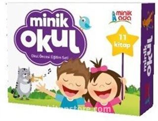 Kitap Store