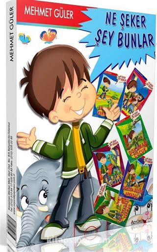 Kitap Store