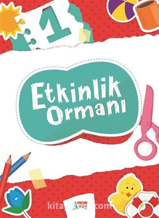 Etkinlik Ormanı 2