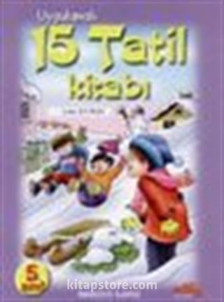 Kitap Store